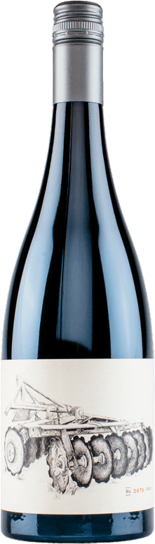 Windows Estate Petit Lot Basket Pressed Syrah 2020 Margaret River